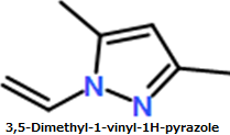 CAS#3,5-Dimethyl-1-vinyl-1H-pyrazole