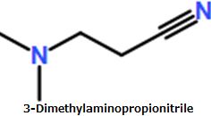 CAS#3-Dimethylaminopropionitrile