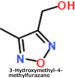 CAS#3-Hydroxymethyl-4-methylfurazane