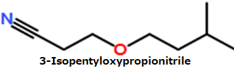 CAS#3-Isopentyloxypropionitrile
