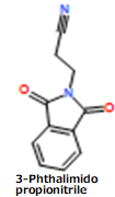 CAS#3-Phthalimidopropionitrile