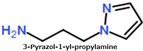 CAS#3-Pyrazol-1-yl-propylamine