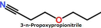 CAS#3-n-Propoxypropionitrile