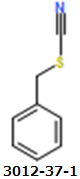 CAS#3012-37-1
