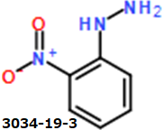 CAS#3034-19-3