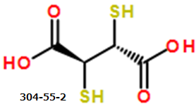 CAS#304-55-2