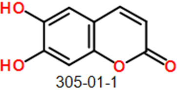 CAS#305-01-1