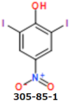 CAS#305-85-1