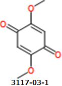 CAS#3117-03-1