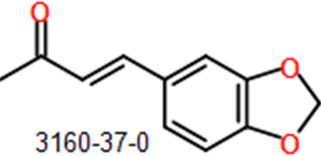 CAS#3160-37-0