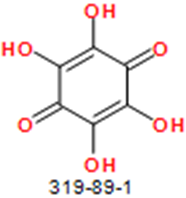 CAS#319-89-1