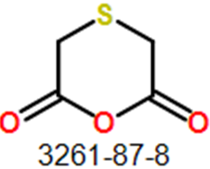 CAS#3261-87-8