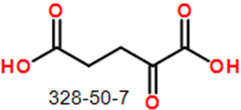 CAS#328-50-7