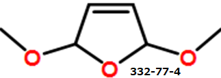 CAS#332-77-4