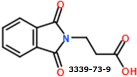 CAS#3339-73-9