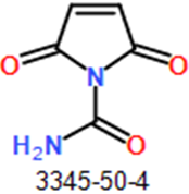 CAS#3345-50-4