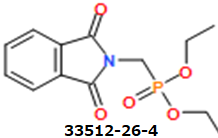 CAS#33512-26-4