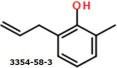 CAS#3354-58-3