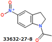 CAS#33632-27-8