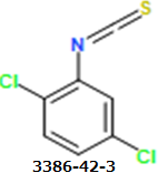 CAS#3386-42-3