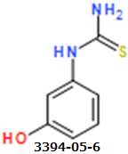 CAS#3394-05-6