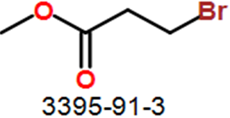 CAS#3395-91-3