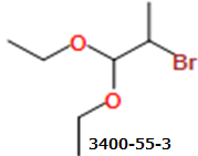 CAS#3400-55-3