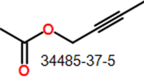 CAS#34485-37-5