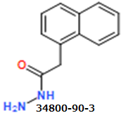 CAS#34800-90-3