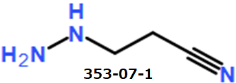 CAS#353-07-1