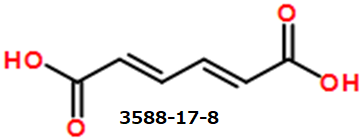 CAS#3588-17-8