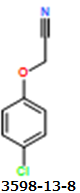 CAS#3598-13-8