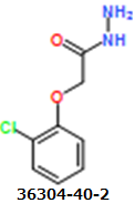 CAS#36304-40-2