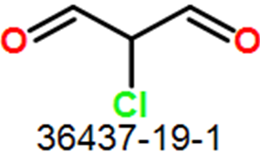 CAS#36437-19-1