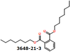 CAS#3648-21-3