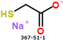 CAS#367-51-1