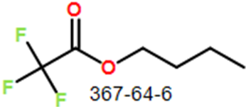 CAS#367-64-6