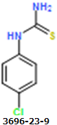 CAS#3696-23-9
