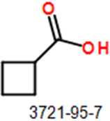 CAS#3721-95-7