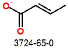 CAS#3724-65-0