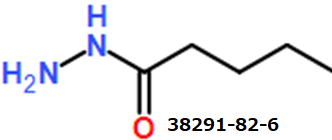 CAS#38291-82-6