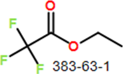 CAS#383-63-1