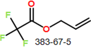 CAS#383-67-5