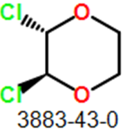 CAS#3883-43-0