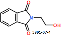 CAS#3891-07-4