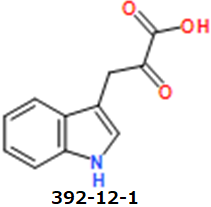 CAS#392-12-1