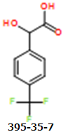 CAS#395-35-7