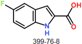 CAS#399-76-8