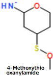 CAS#4-Methoxythiooxanylamide
