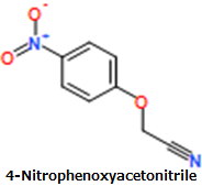 CAS#4-Nitrophenoxyacetonitrile